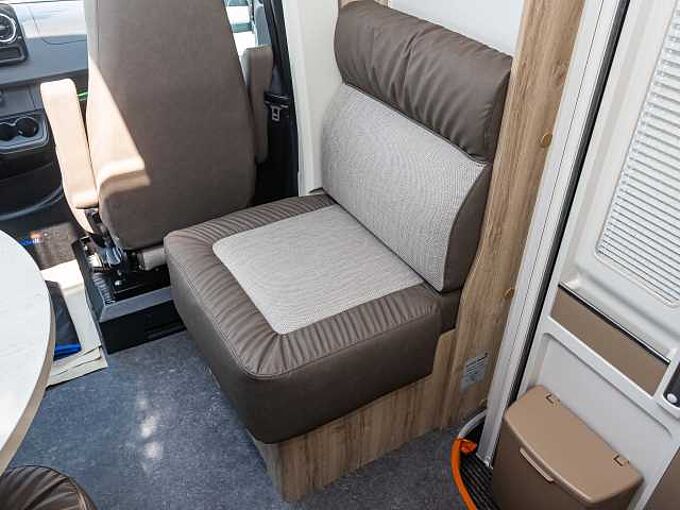 Eura Mobil Profila T 696 EB Comfort