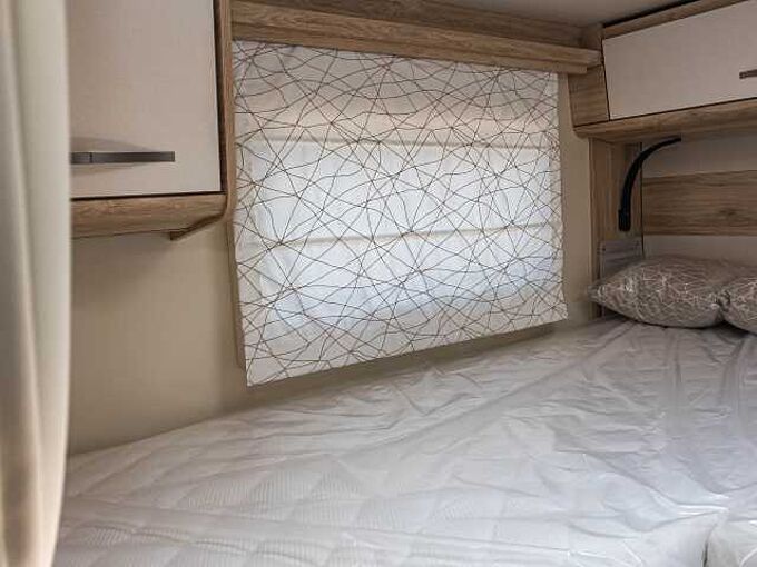 Eura Mobil Profila T 696 EB Comfort