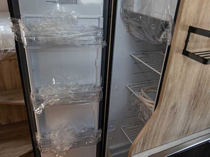 Eura Mobil Profila T 696 EB Comfort