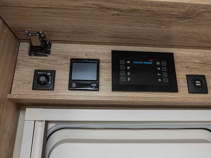 Eura Mobil Profila T 696 EB Comfort