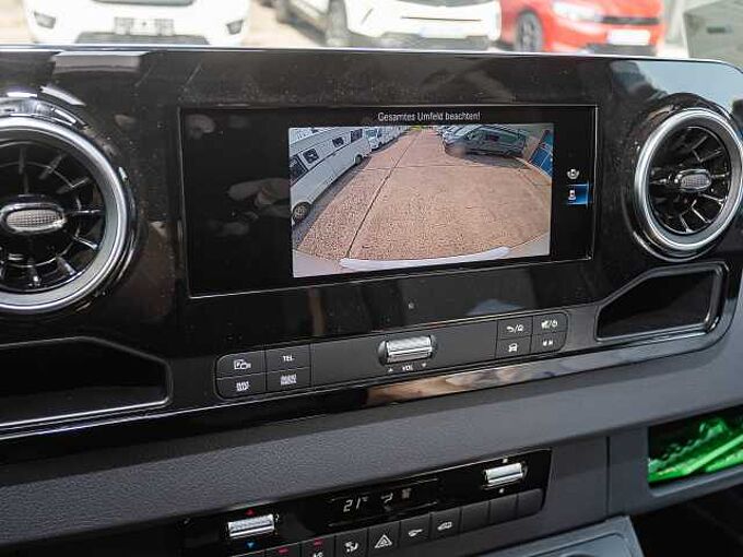 Eura Mobil Profila T 696 EB Comfort