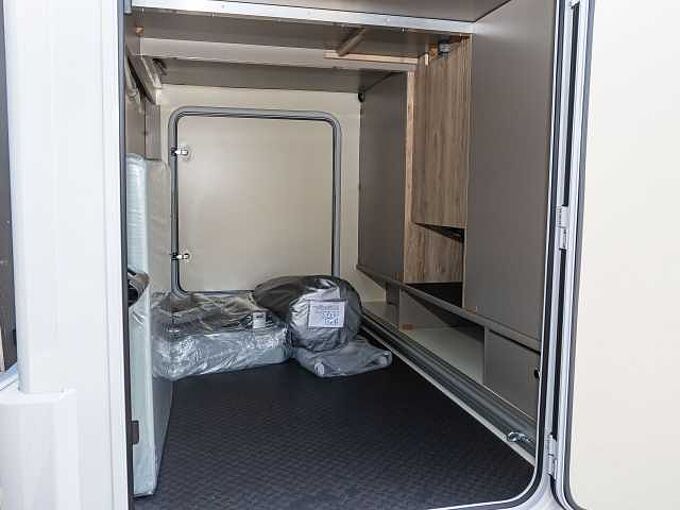 Eura Mobil Profila T 696 EB Comfort