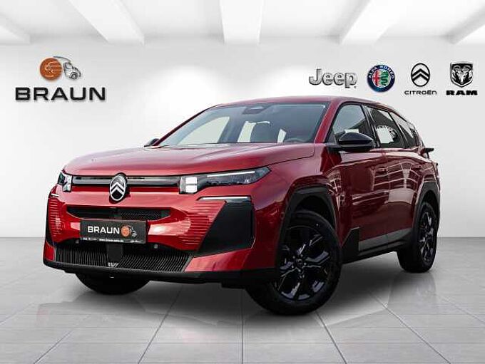 Citroen NEUER C5 Aircross YOU Hybrid 145 WINTERPAKET