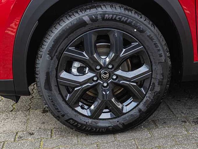 Citroen NEUER C5 Aircross YOU Hybrid 145 WINTERPAKET