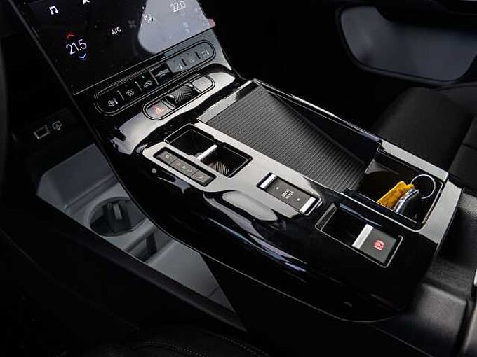 Citroen NEUER C5 Aircross YOU Hybrid 145 WINTERPAKET