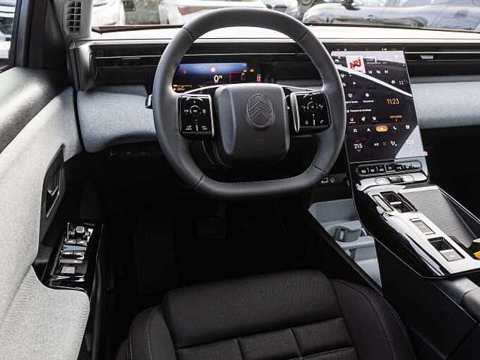 Citroen NEUER C5 Aircross YOU Hybrid 145 WINTERPAKET