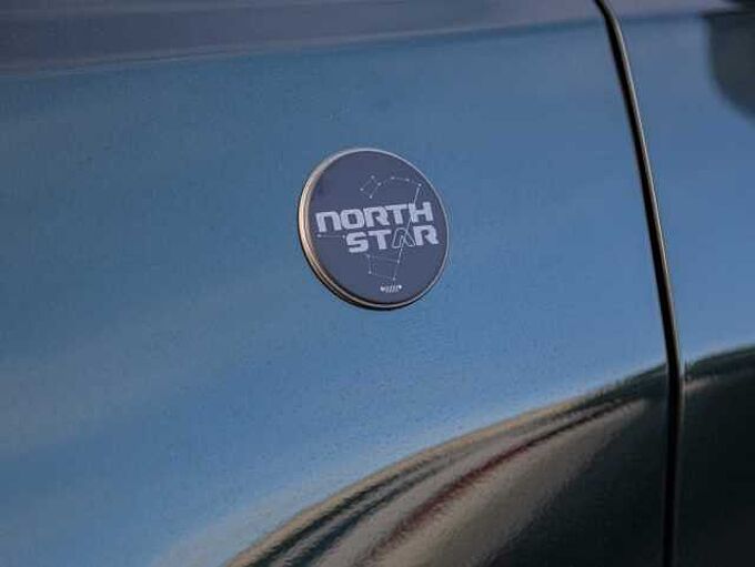 Jeep Compass 1.5 GSE 48V e-Hybrid MY25 North Star