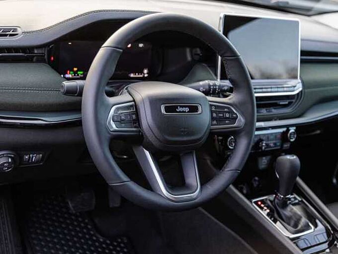 Jeep Compass 1.5 GSE 48V e-Hybrid MY25 North Star