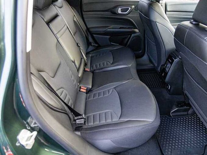 Jeep Compass 1.5 GSE 48V e-Hybrid MY25 North Star