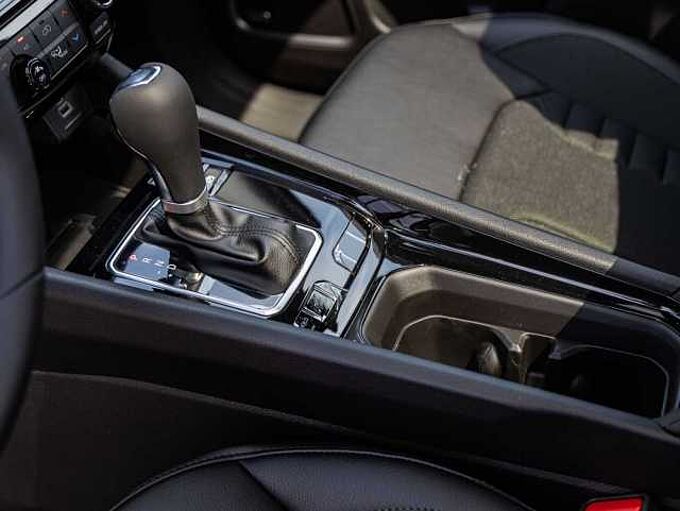 Jeep Compass 1.5 GSE 48V e-Hybrid MY25 North Star