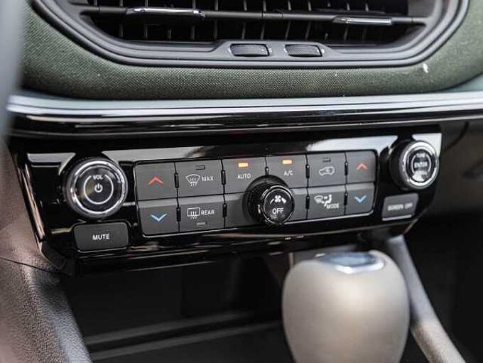 Jeep Compass 1.5 GSE 48V e-Hybrid MY25 North Star