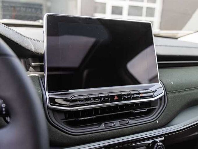 Jeep Compass 1.5 GSE 48V e-Hybrid MY25 North Star