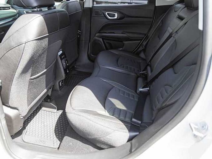 Jeep Compass 1.5 GSE 48V e-Hybrid MY25 North Star