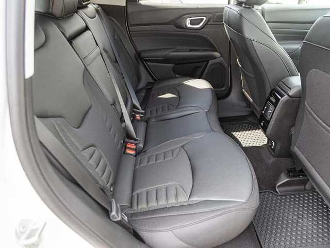 Jeep Compass 1.5 GSE 48V e-Hybrid MY25 North Star