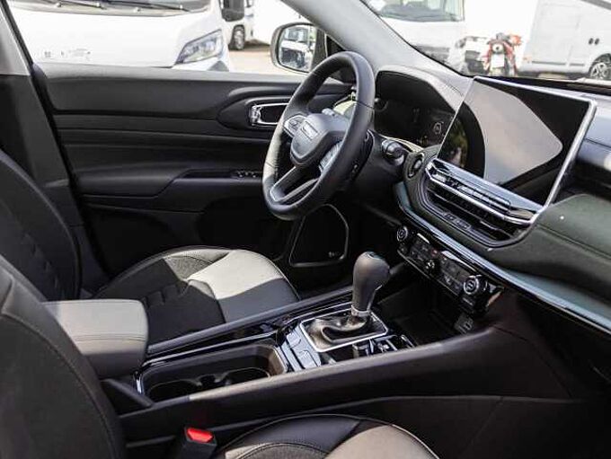 Jeep Compass 1.5 GSE 48V e-Hybrid MY25 North Star