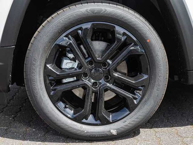 Jeep Compass 1.5 GSE 48V e-Hybrid MY25 North Star