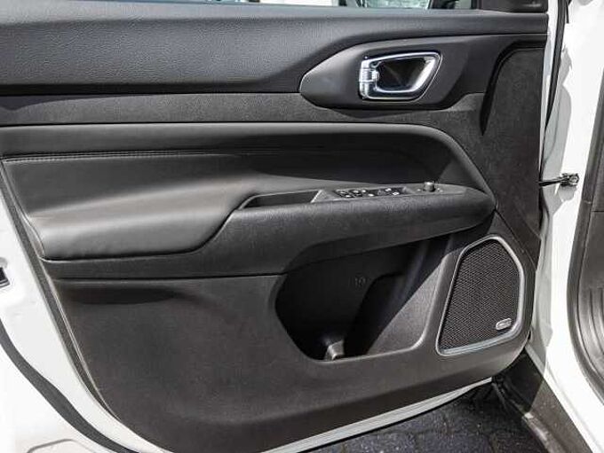 Jeep Compass 1.5 GSE 48V e-Hybrid MY25 North Star