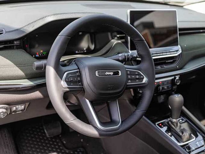 Jeep Compass 1.5 GSE 48V e-Hybrid MY25 North Star