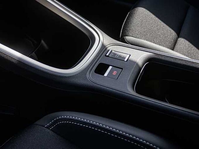 Jeep Avenger 1.2 48V e-Hybrid Automatik Summit MY25