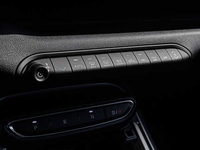 Jeep Avenger 1.2 48V e-Hybrid Automatik Summit MY25