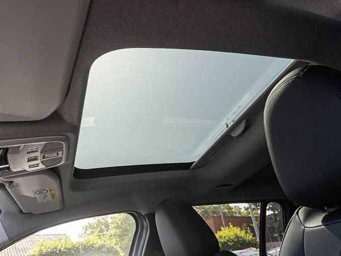 Jeep Avenger 1.2 48V e-Hybrid Automatik Summit MY25