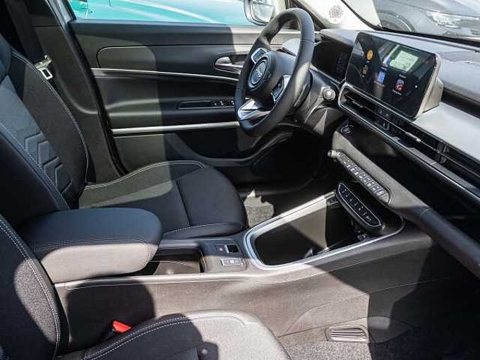 Jeep Avenger 1.2 48V e-Hybrid Automatik Summit MY25