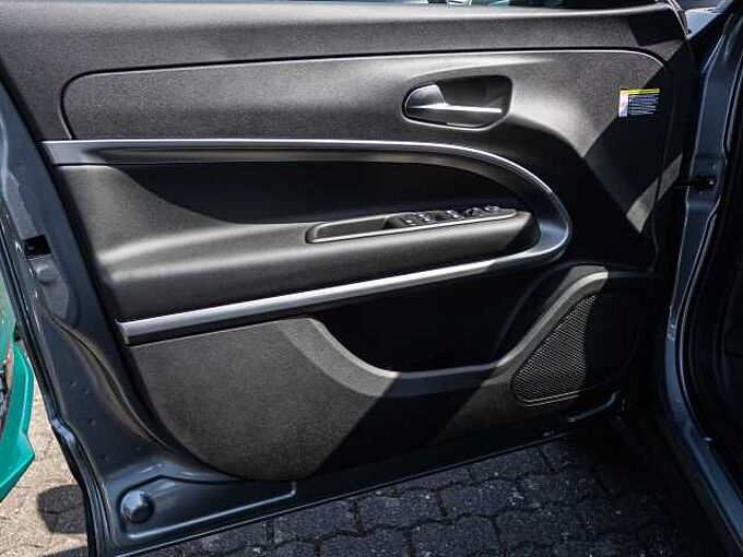 Jeep Avenger 1.2 48V e-Hybrid Automatik Summit MY25