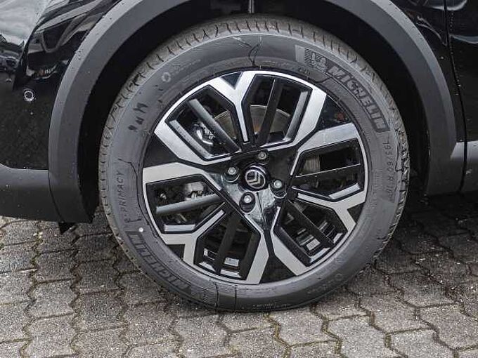 Citroen C4 Benziner 130 Automatik MAX