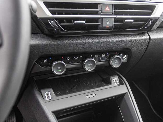 Citroen C4 Benziner 130 Automatik MAX