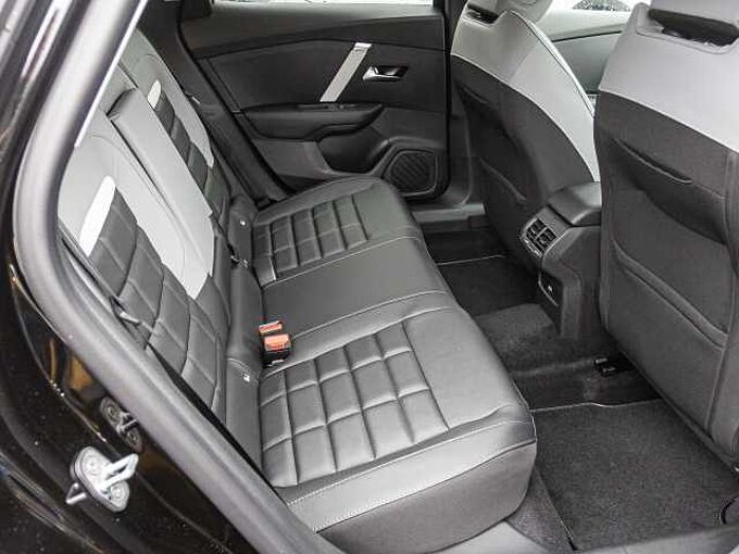 Citroen C4 Benziner 130 Automatik MAX