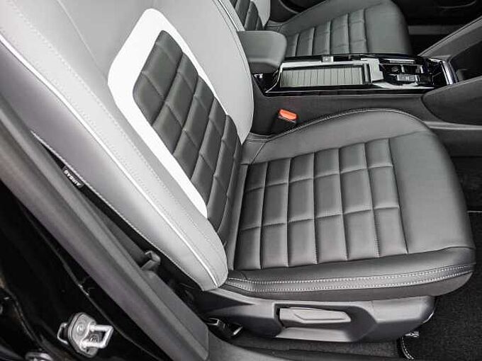 Citroen C4 Benziner 130 Automatik MAX