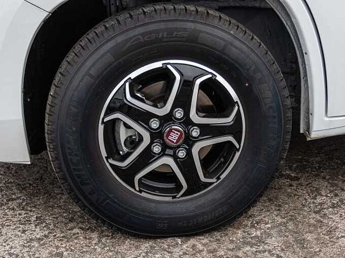 Eura Mobil Profila T 720 EB Alde