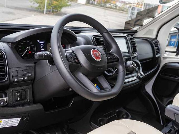 Eura Mobil Profila T 720 EB Alde