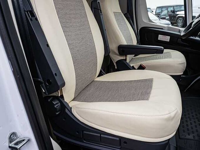 Eura Mobil Profila T 720 EB Alde