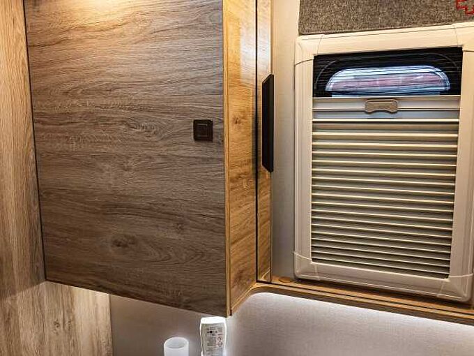 Eura Mobil Profila T 720 EB Alde