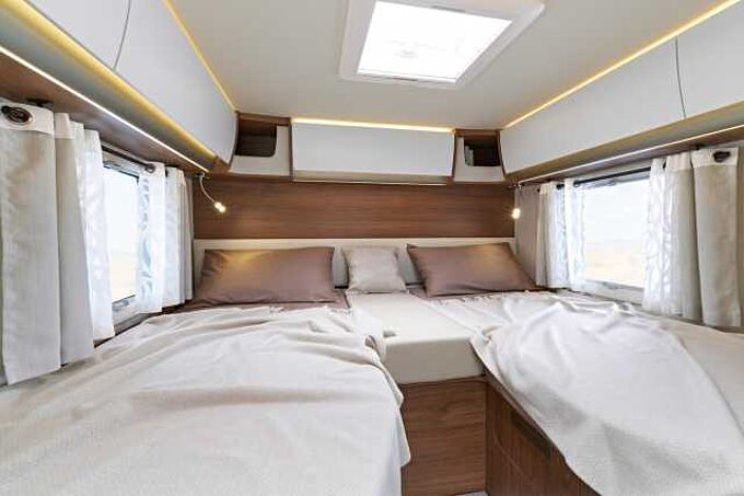 Laika Ecovip L 2009 Titanio UVP: 99.599 €