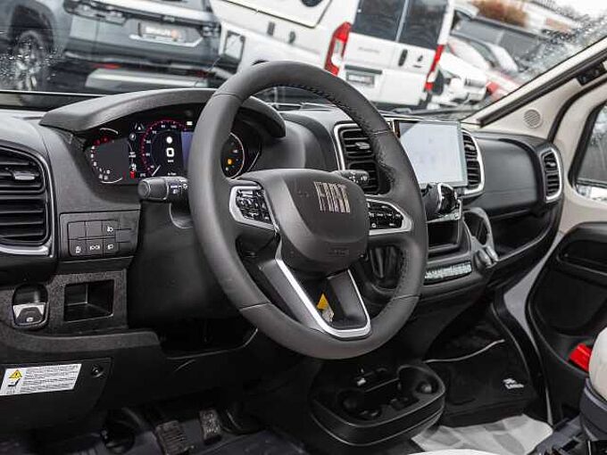 Laika Ecovip L 2009 Titanio UVP: 99.599 €