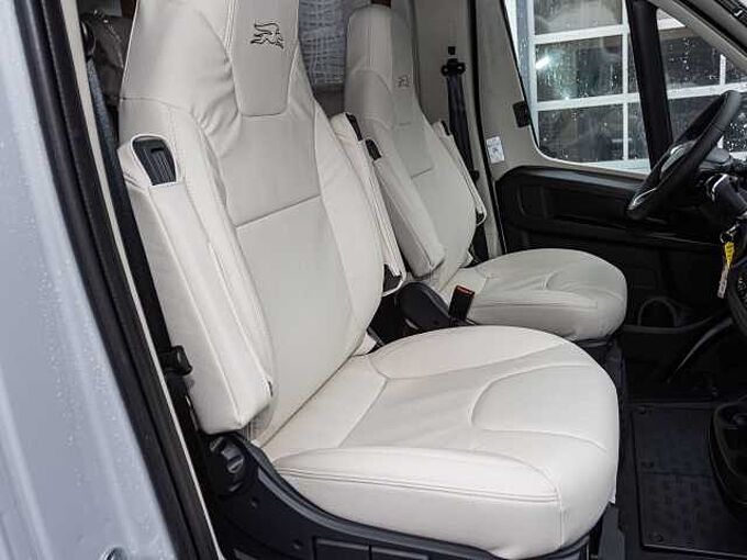 Laika Ecovip L 2009 Titanio UVP: 99.599 €