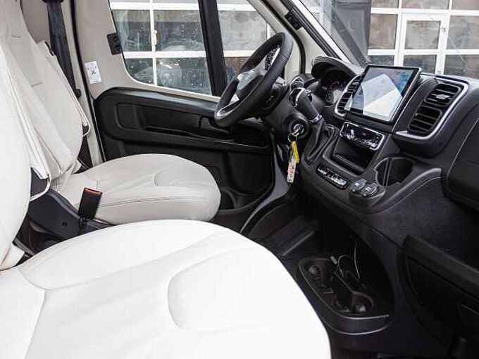 Laika Ecovip L 2009 Titanio UVP: 99.599 €