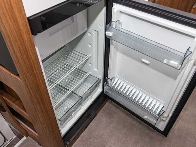 Laika Ecovip L 2009 Titanio UVP: 99.599 €