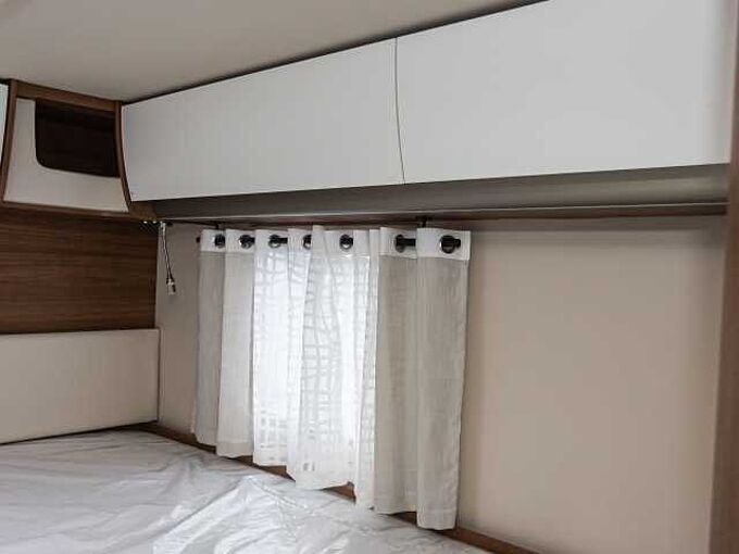 Laika Ecovip L 2009 Titanio UVP: 99.599 €