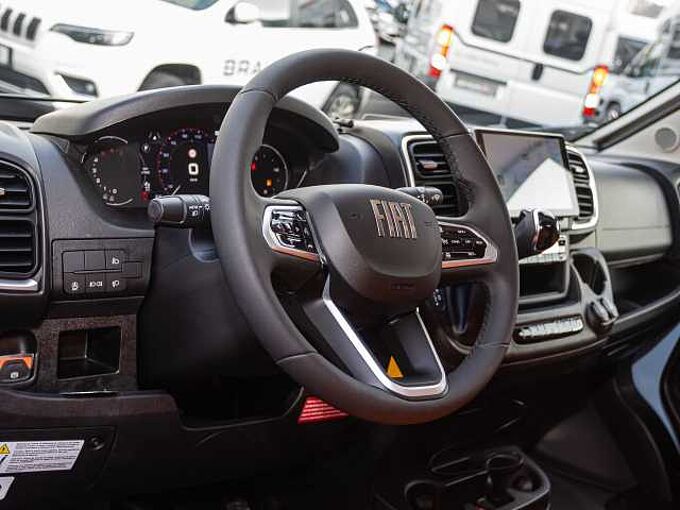 Laika Kosmo CV 60 Supremo Azzurro Automatik UPE 77.981&euro;