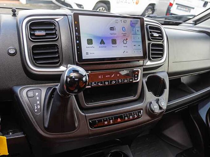 Laika Kosmo CV 60 Supremo Azzurro Automatik UPE 77.981&euro;