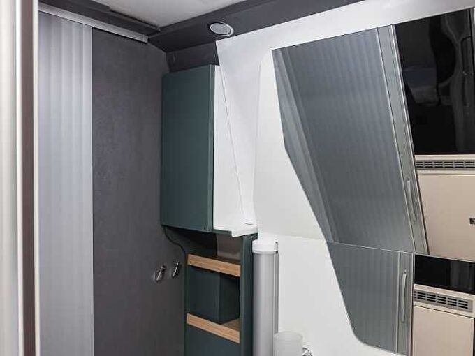 Laika Kosmo CV 60 Supremo Azzurro Automatik UPE 77.981&euro;