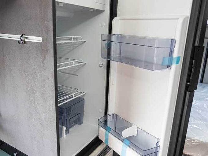 Laika Kosmo CV 60 Supremo Azzurro Automatik UPE 77.981&euro;