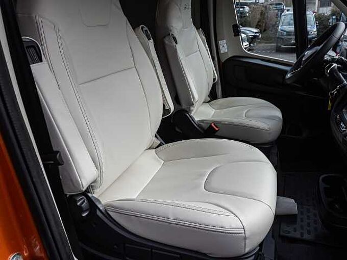 Laika Kosmo CV 60 Supremo Arancio Automatik UPE 77.981&euro;