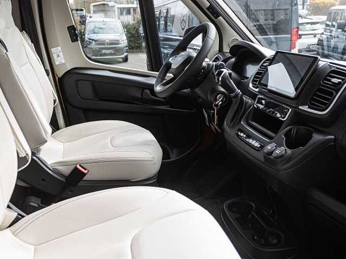 Laika Kosmo CV 60 Supremo Arancio Automatik UPE 77.981&euro;