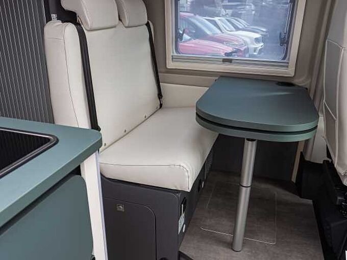 Laika Kosmo CV 60 Supremo Arancio Automatik UPE 77.981&euro;