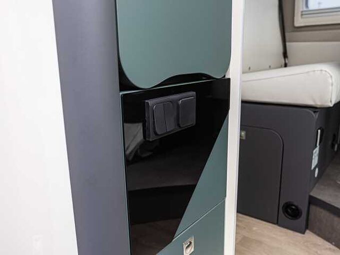 Laika Kosmo CV 60 Supremo Arancio Automatik UPE 77.981&euro;