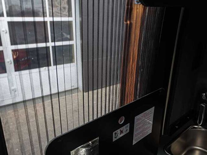 Laika Kosmo CV 60 Supremo Arancio Automatik UPE 77.981&euro;